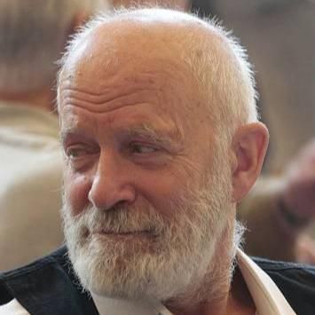 Photo of Vyacheslav Butenko