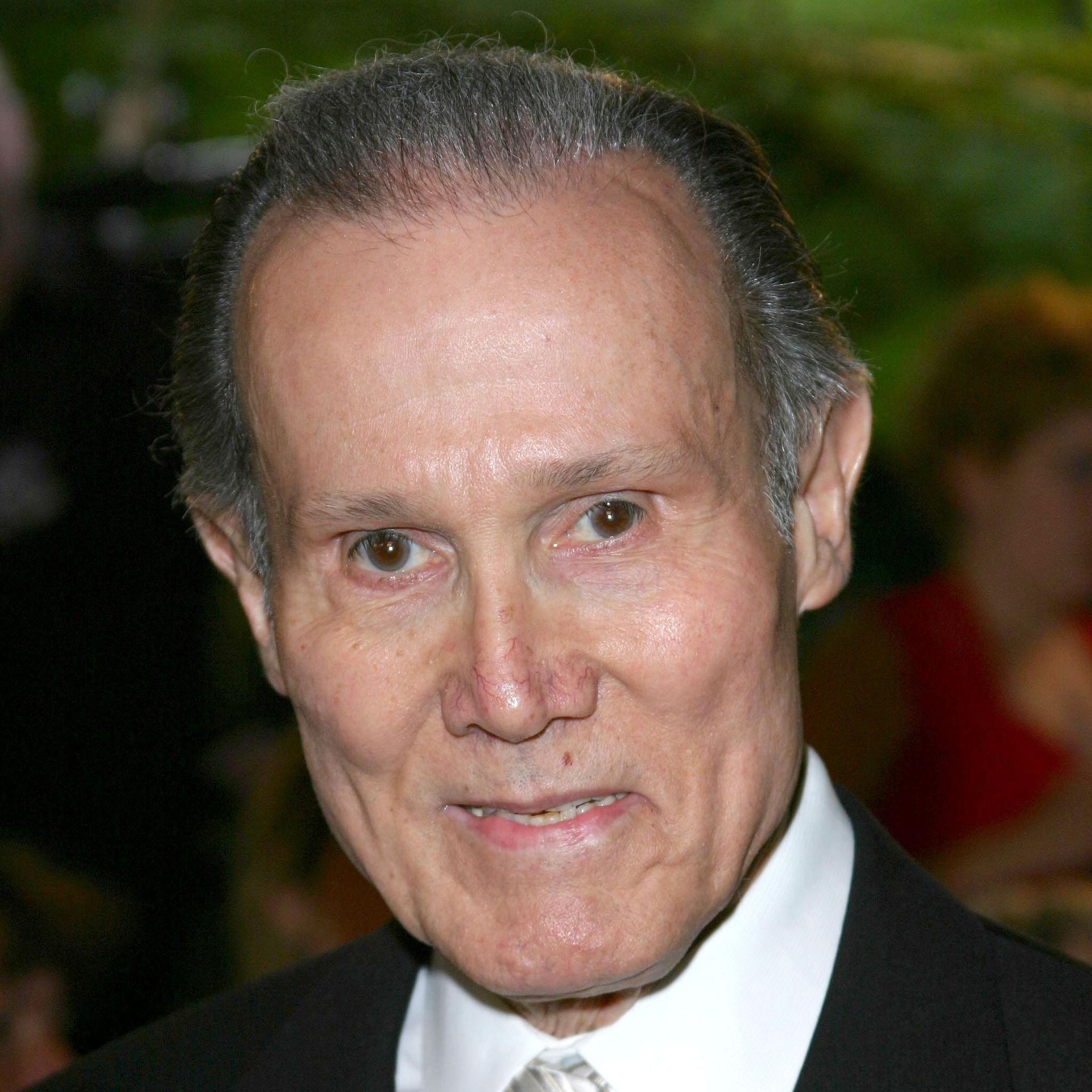 Photo of Henry Silva