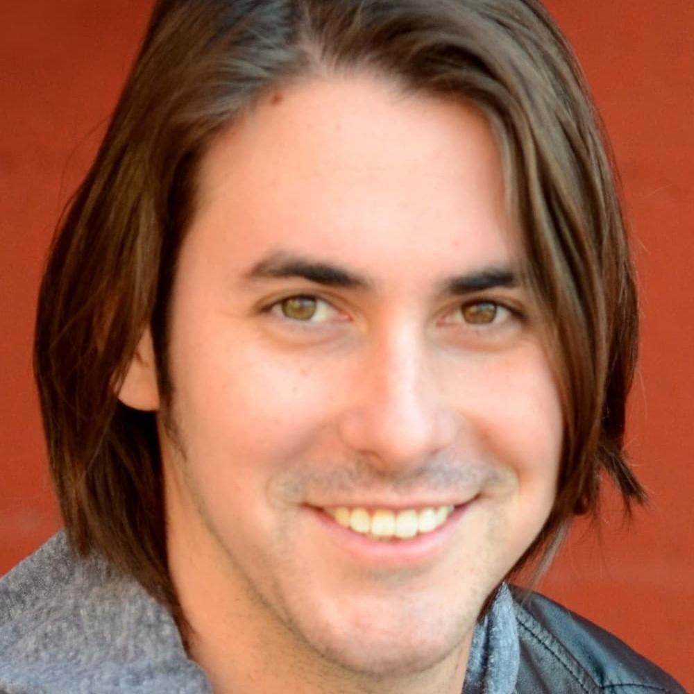 Photo of Corey Flaspoehler