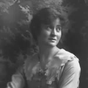 Photo of Frances Carson