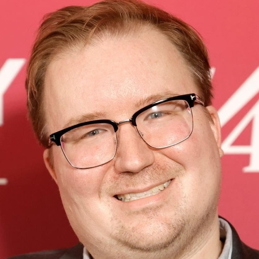 Photo of David Jesteadt