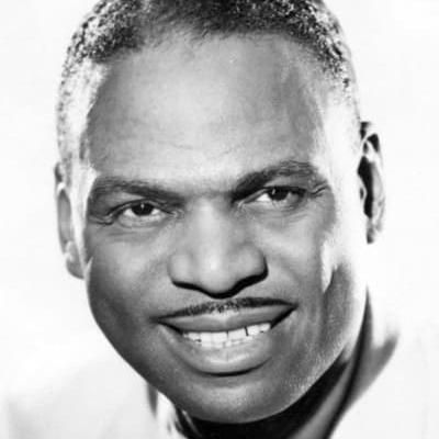 Photo of Earl Hines