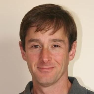 Photo of Michael B. Kaplan