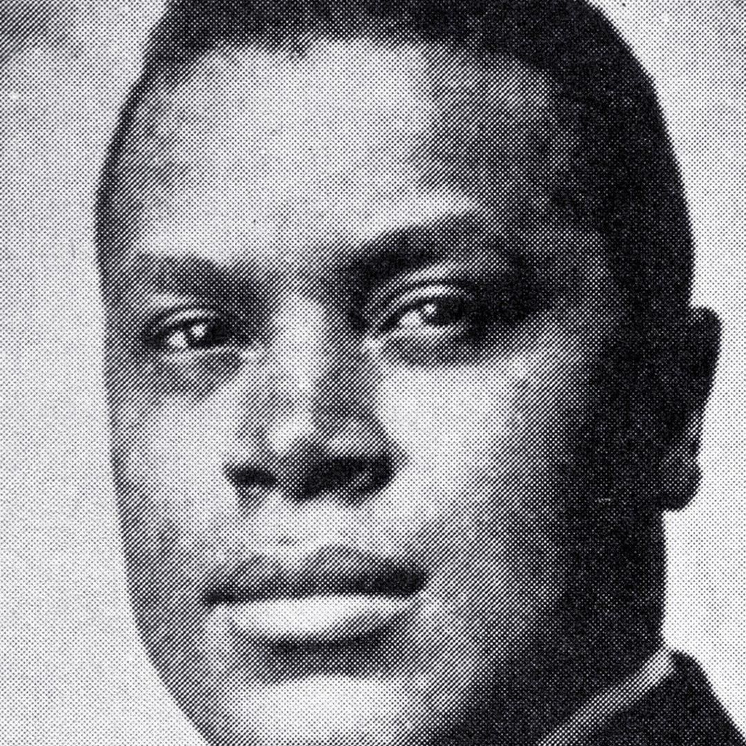 Photo of Oscar Micheaux