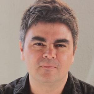 Photo of Ricardo Alexandre