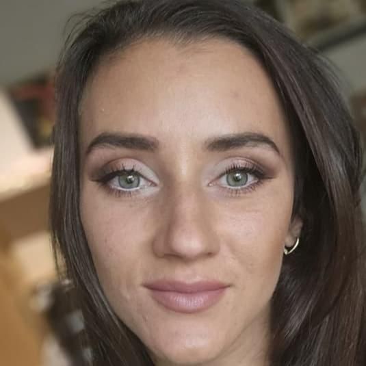 Photo of Kristina Vrecková