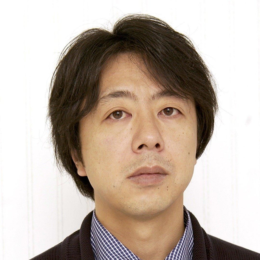 Photo of Masahiko Nagasawa