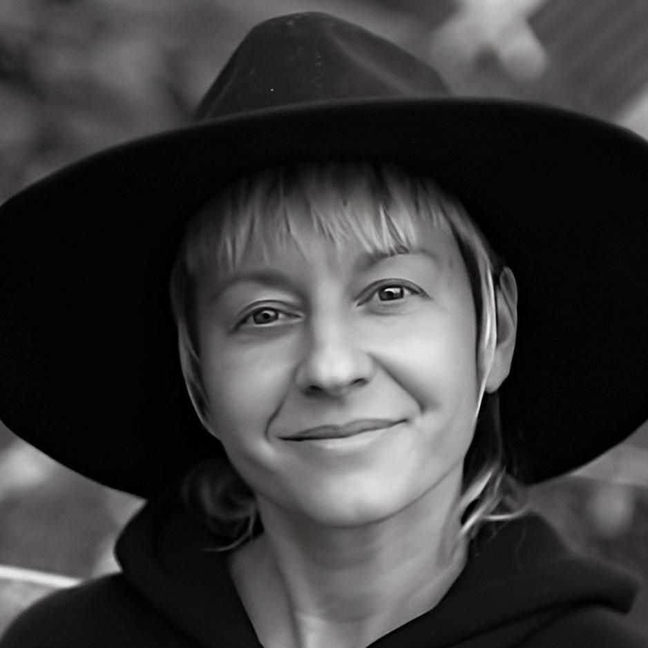 Photo of Fletcher Wolfe