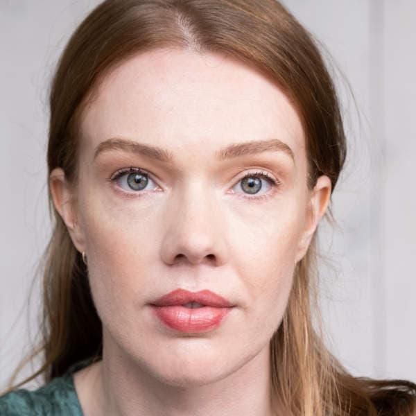 Photo of Alice May Connolly