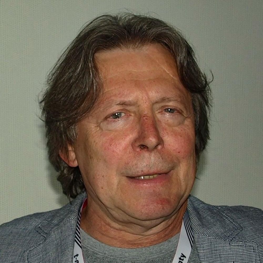 Photo of Lech Łotocki