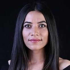 Photo of Canan Ürekil
