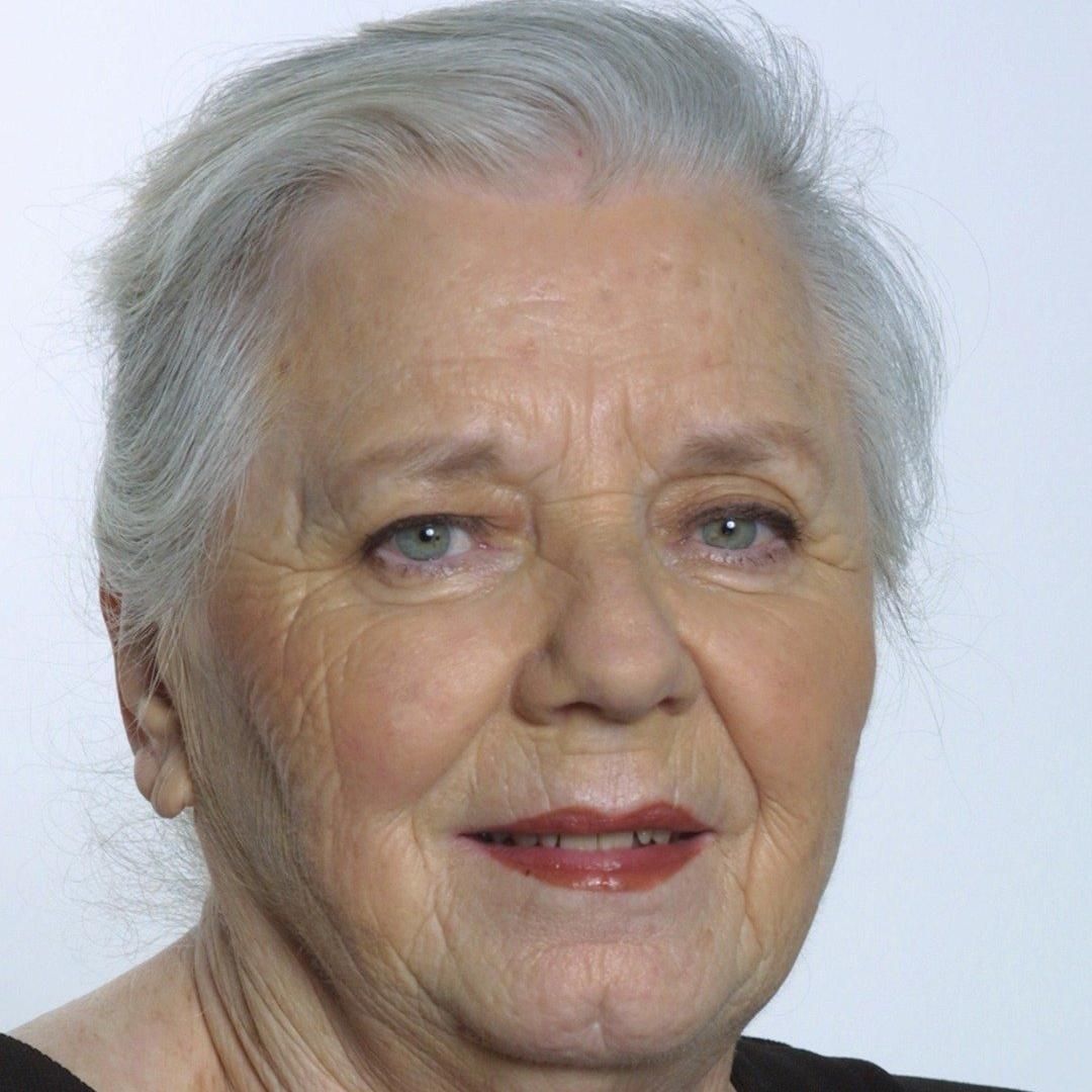 Photo of Ruth Drexel