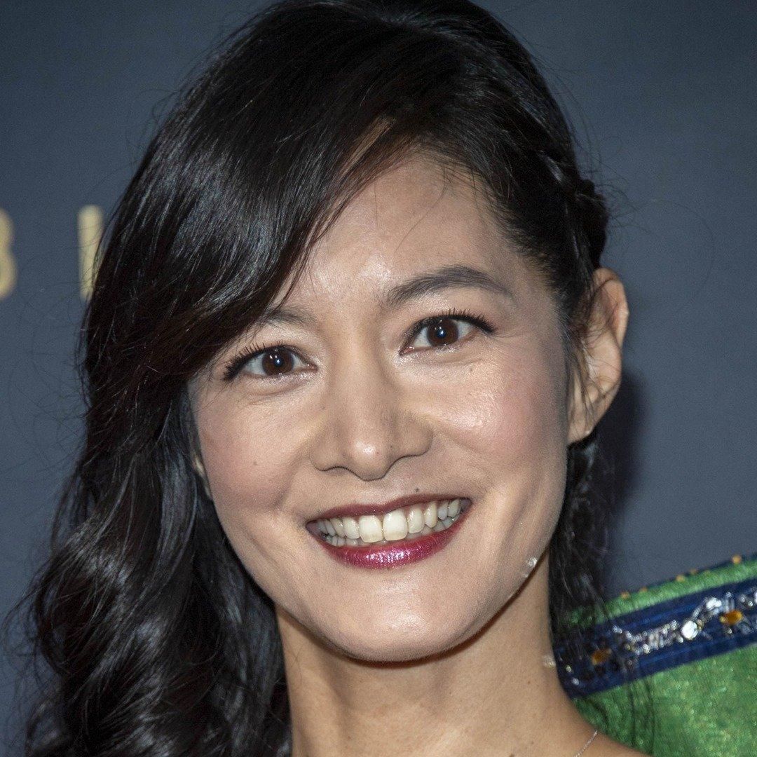 Photo of Janet Hsieh