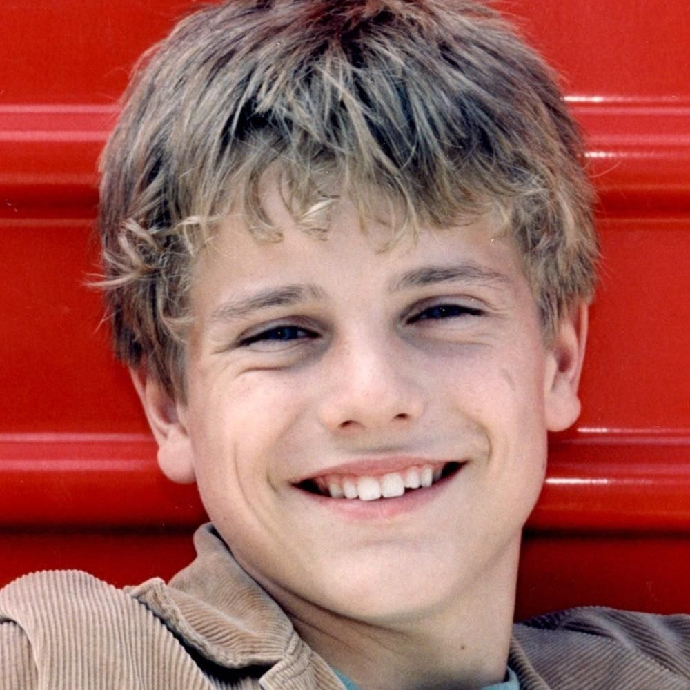 Photo of Tobias Retzlaff