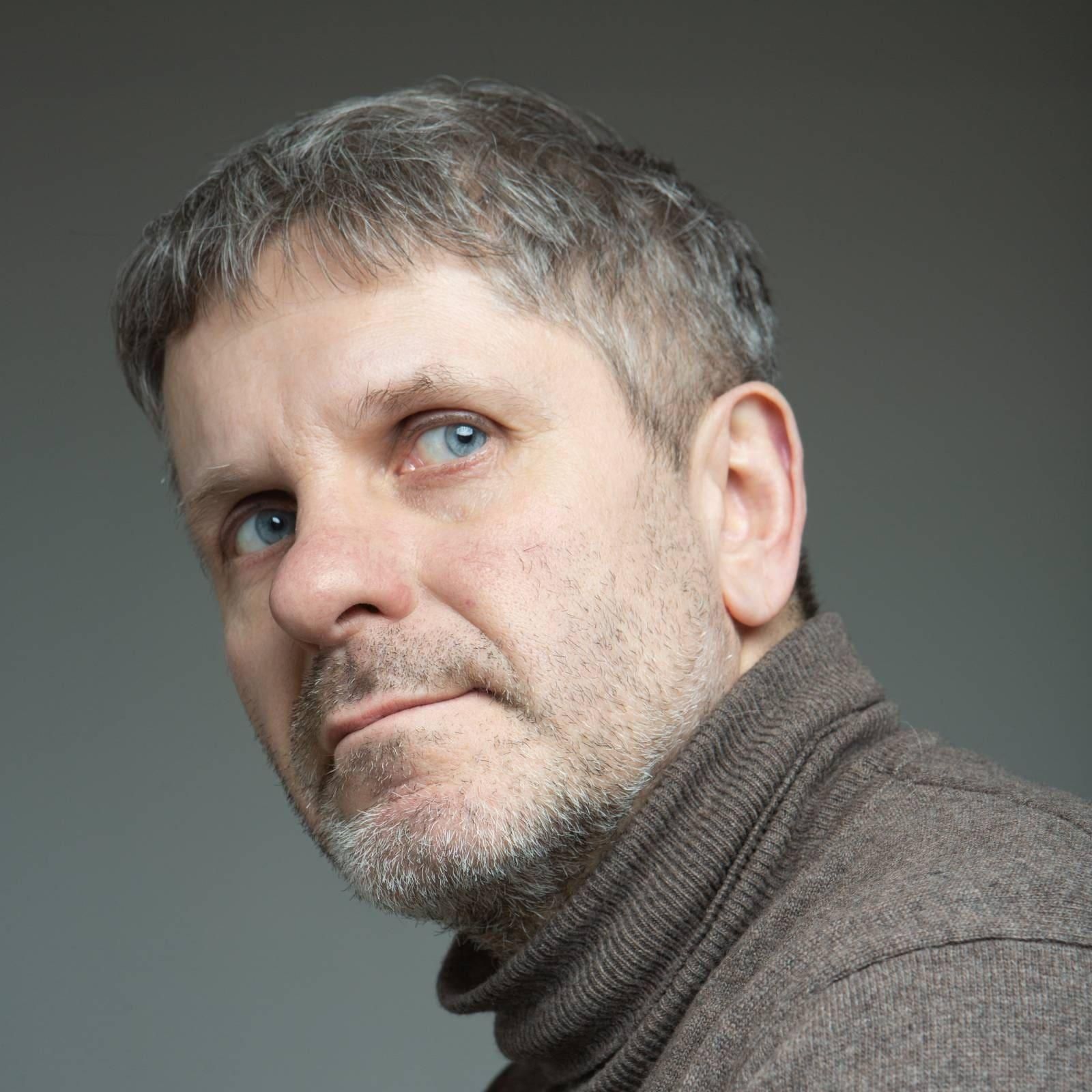 Photo of Andrius Bialobžeskis