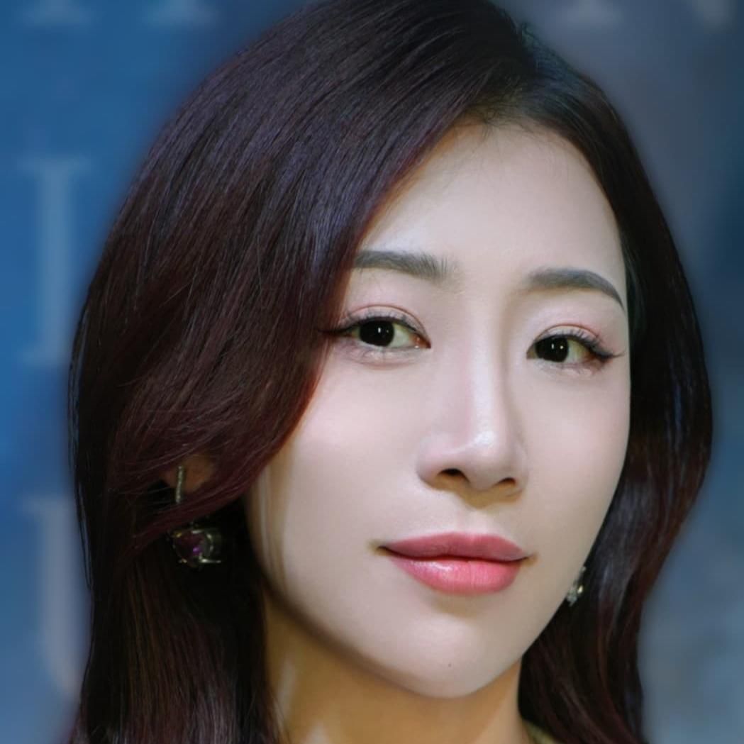Photo of Zhang Xiaoyu