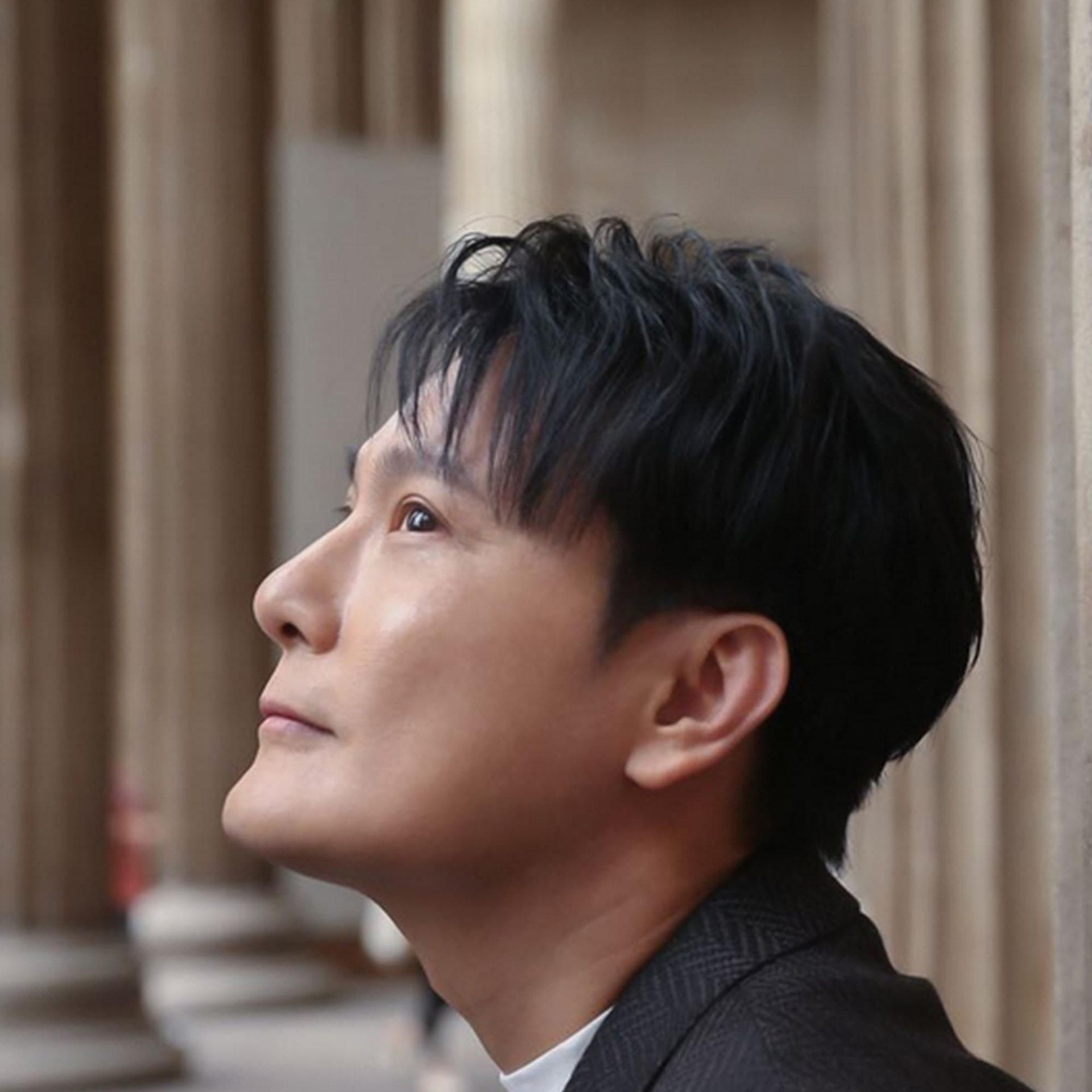 Photo of Jeff Chang