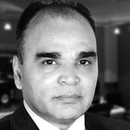 Photo of Salvador Nájar