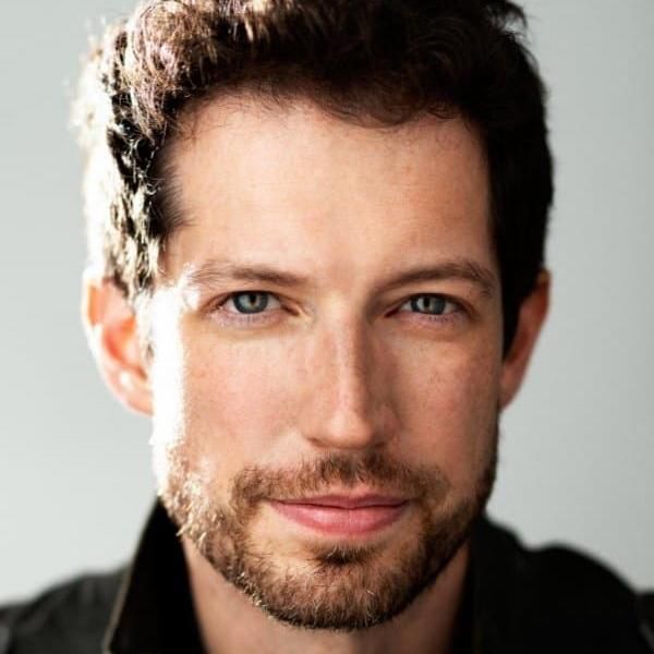 Photo of Tim Shelburne