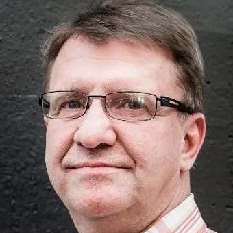 Photo of Tomas Jonsson