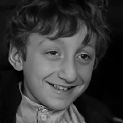 Photo of Levan Shamilov
