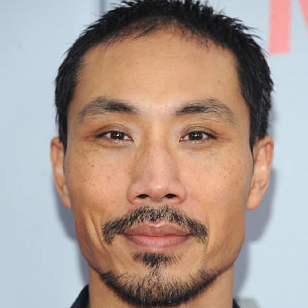 Photo of Tom Wu