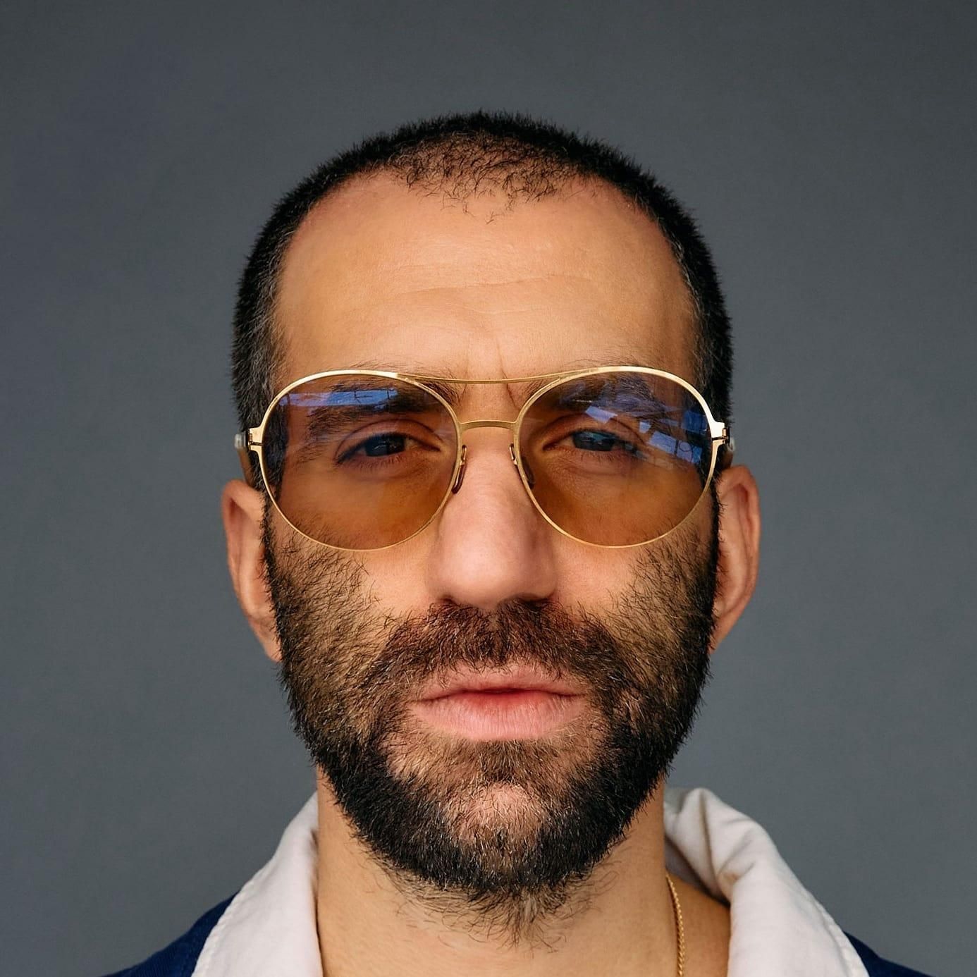 Photo of Dimitri Simakis