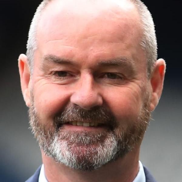 Photo of Steve Clarke