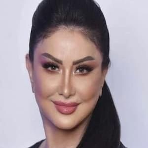 Photo of Wafaa Salem