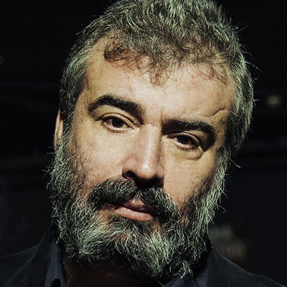 Photo of Nicholas Triandafyllidis