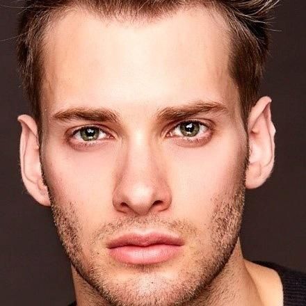 Photo of Spencer Squire