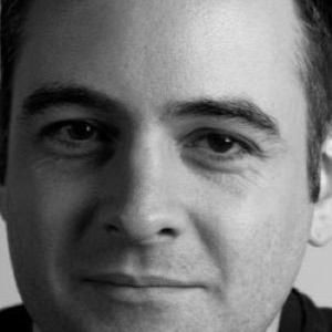 Photo of Andrew Hewitt