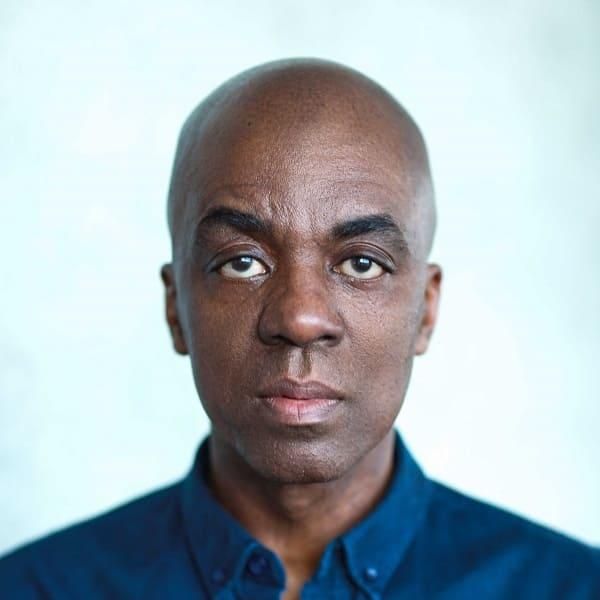 Photo of Kevin Golding