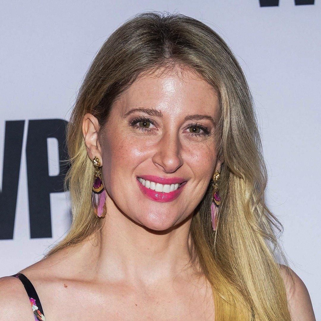 Photo of Caissie Levy