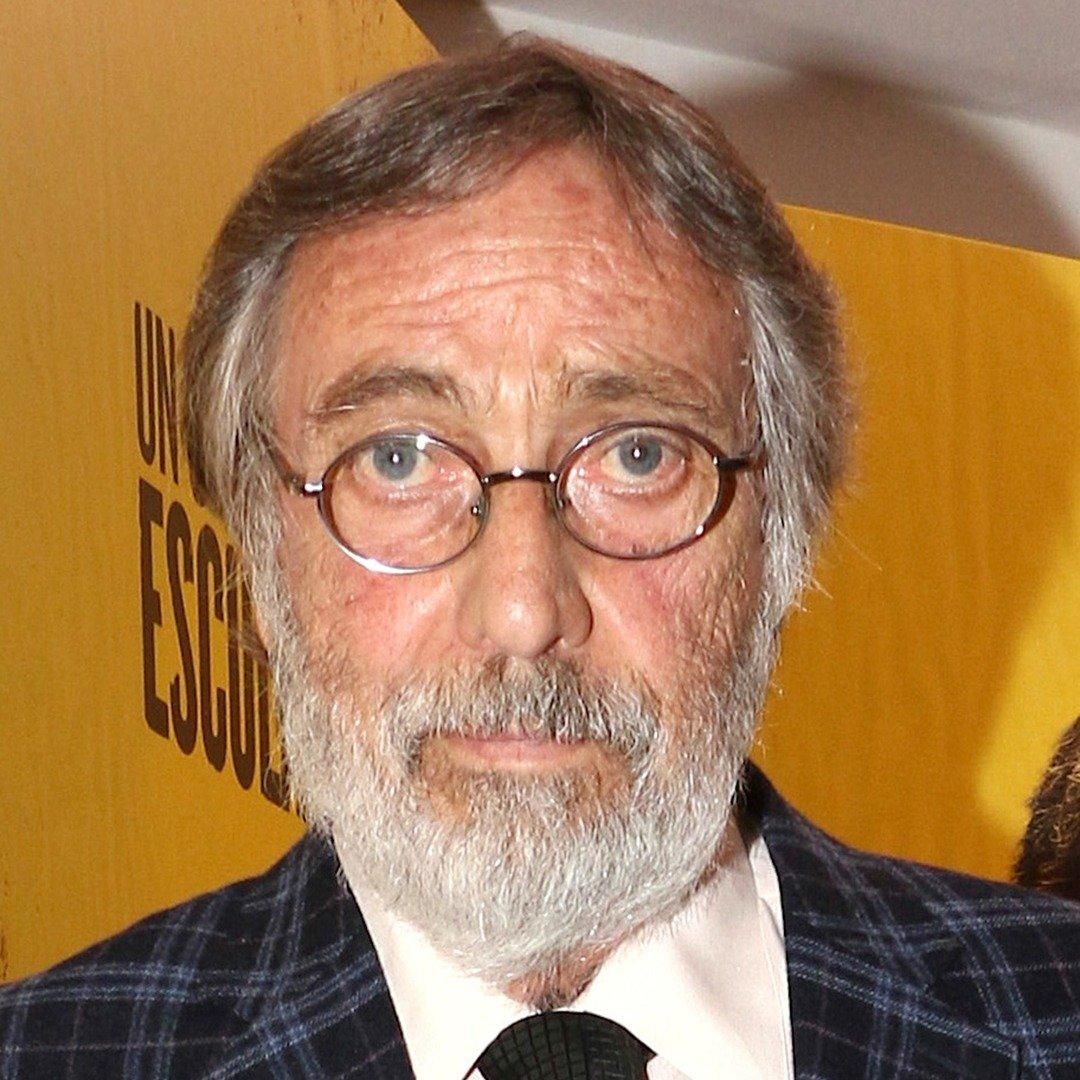 Photo of Luis Brandoni