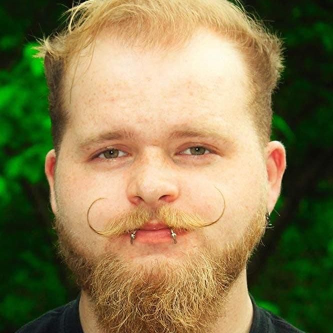 Photo of Trevor Thompson