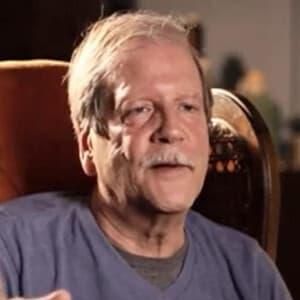 Photo of Gary Whitson