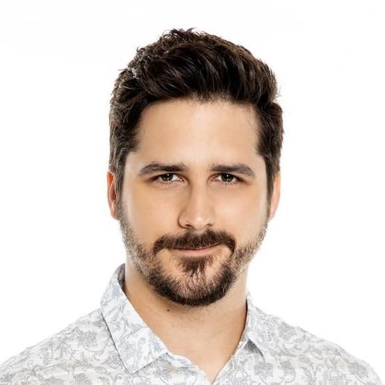 Photo of Tomáš Majláth