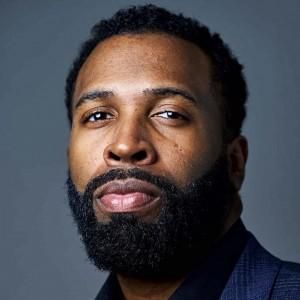 Photo of Christopher Mychael Watson