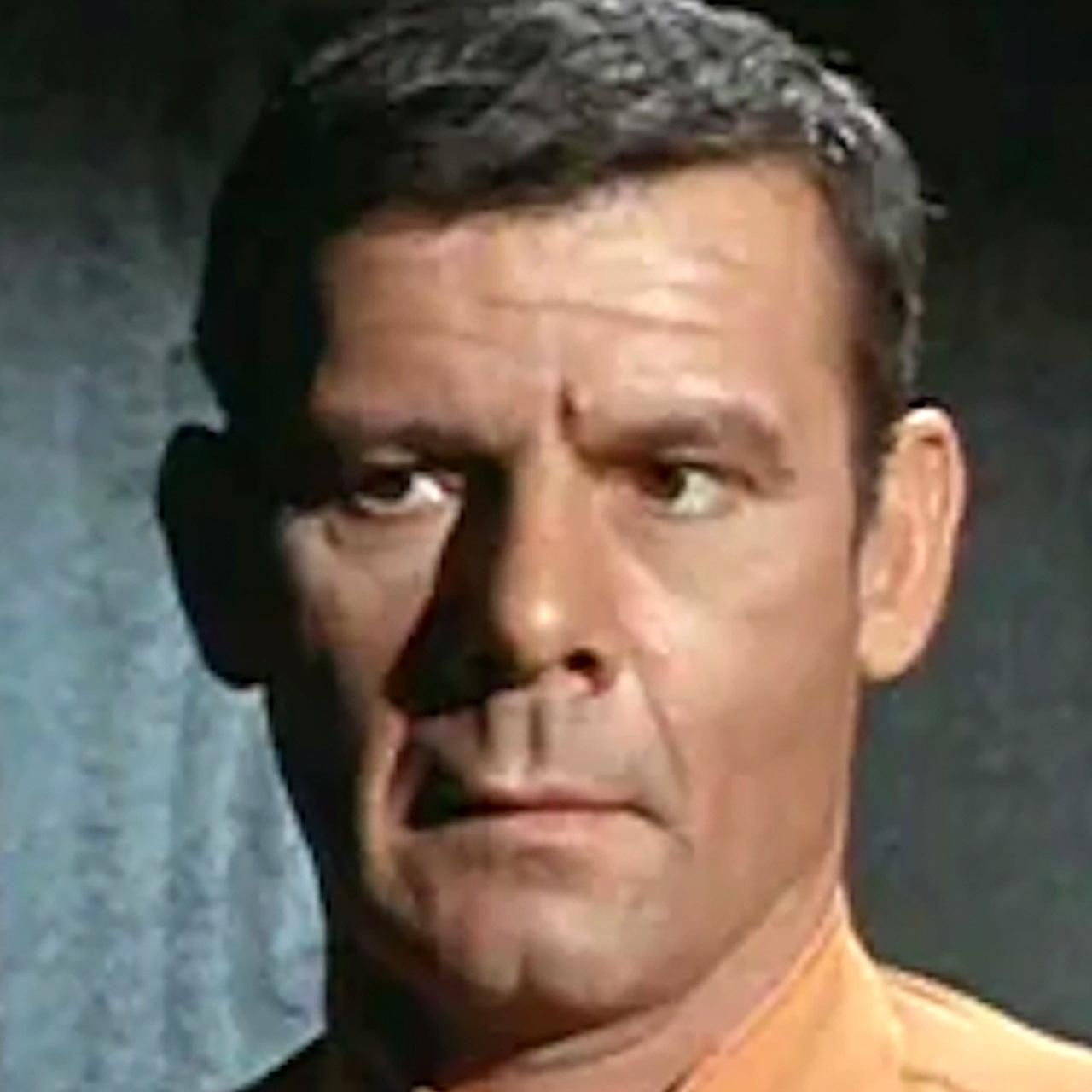 Photo of Mike Mahoney