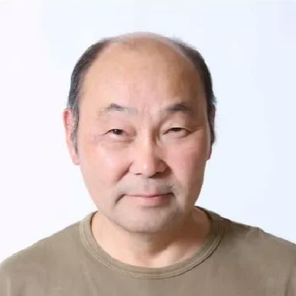 Photo of Taro Kyu