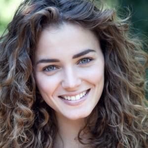 Photo of Giusy Buscemi