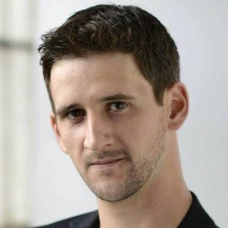 Photo of Jared Pfennigwerth