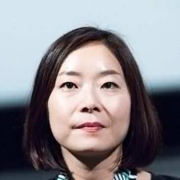 Photo of Lee Eon-hee