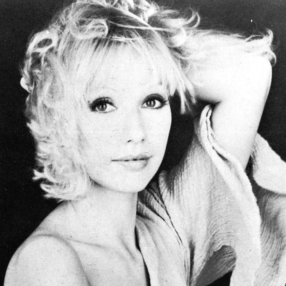 Photo of Evelyn Hanack