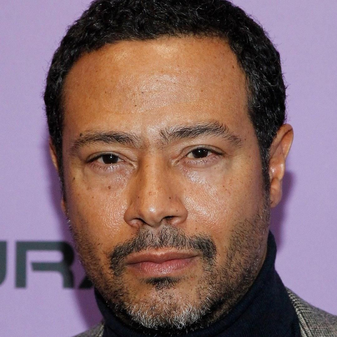 Photo of Eugene Ashe