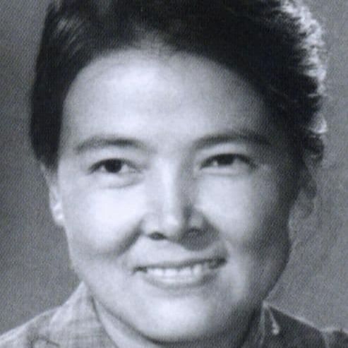 Photo of Wang Junzheng