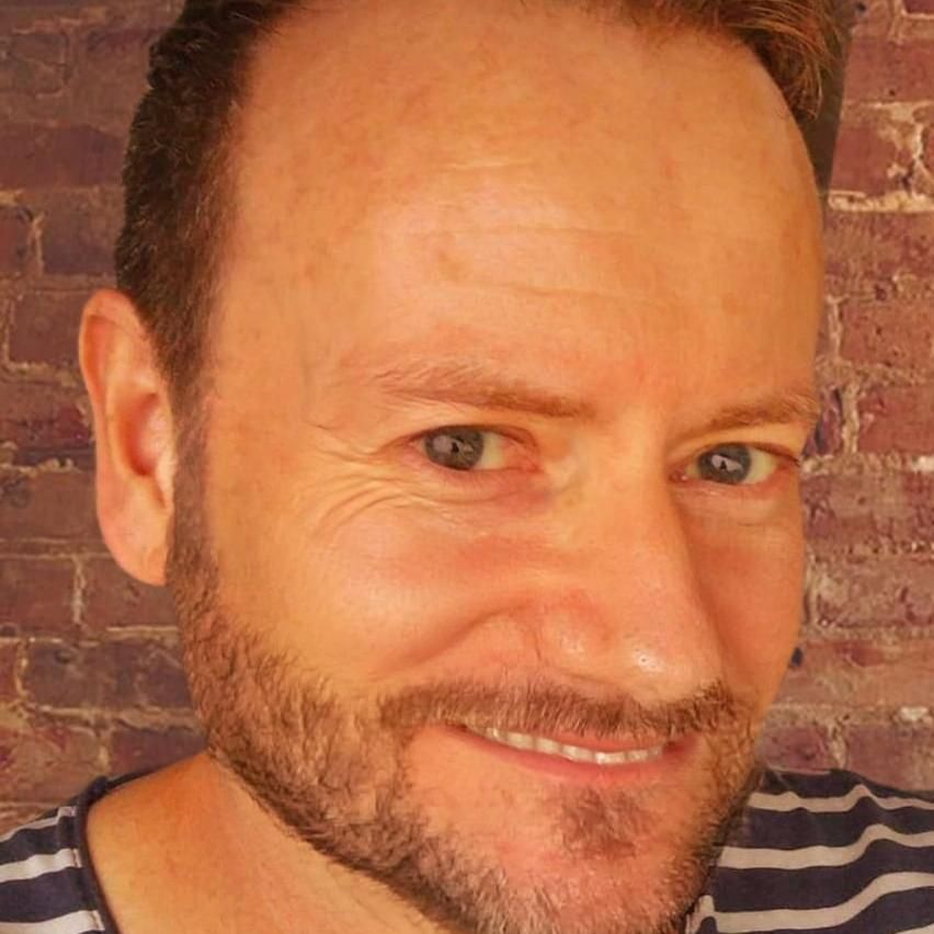 Photo of Christian Jull