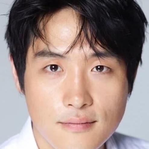 Photo of Kwon Dong-ho