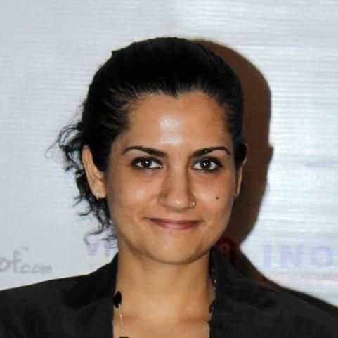 Photo of Devika Bhagat